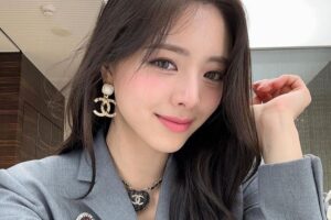 ITZY’s Yuna Faces Renewed “Hip Pad” Controversy After Viral TikTok