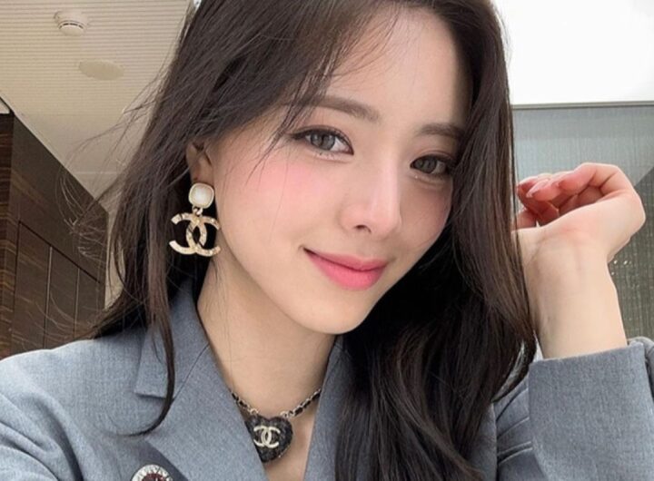 ITZY’s Yuna Faces Renewed “Hip Pad” Controversy After Viral TikTok