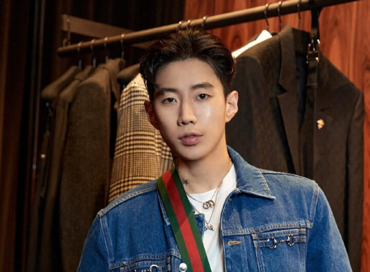 Jay Park Finally Opens Up About Leaving 2PM and His Emotional Journey