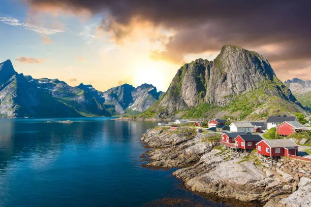 Norway