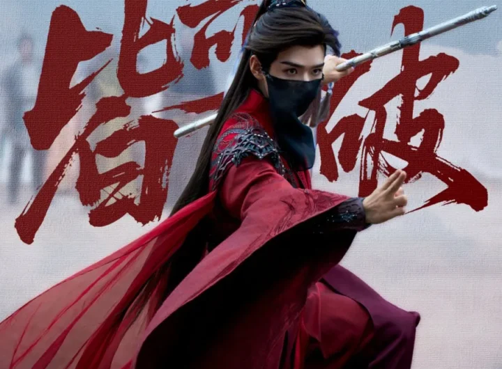 Spill the Tea C-Drama Highlights From “Whispers of Fate” to “Blood River”