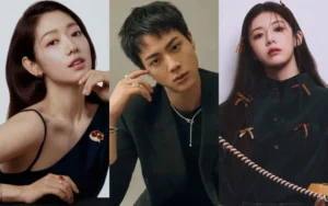 Surprising Allergies Korean Celebrities Have Revealed to Fans