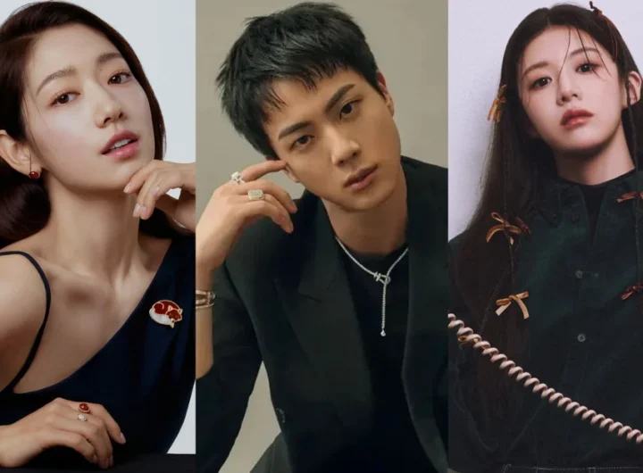 Surprising Allergies Korean Celebrities Have Revealed to Fans