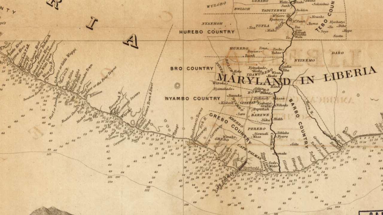 The Complete History of Liberia Africa's First Independent Republic from Settlement to Stability in 2026