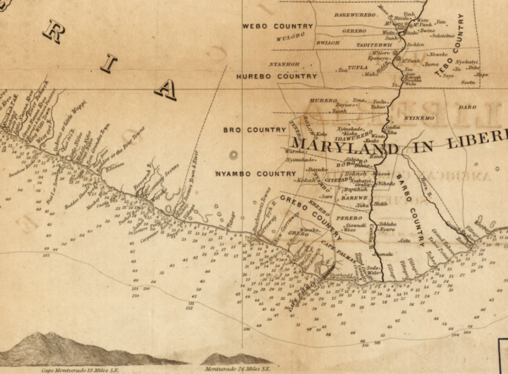 The Complete History of Liberia Africa's First Independent Republic from Settlement to Stability in 2026