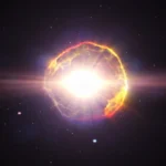 The Cosmic Impact of Supernovae How Stellar Explosions Shape the Universe