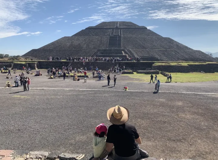 The Fascinating History of Mexico From Ancient Civilizations to a Modern Nation