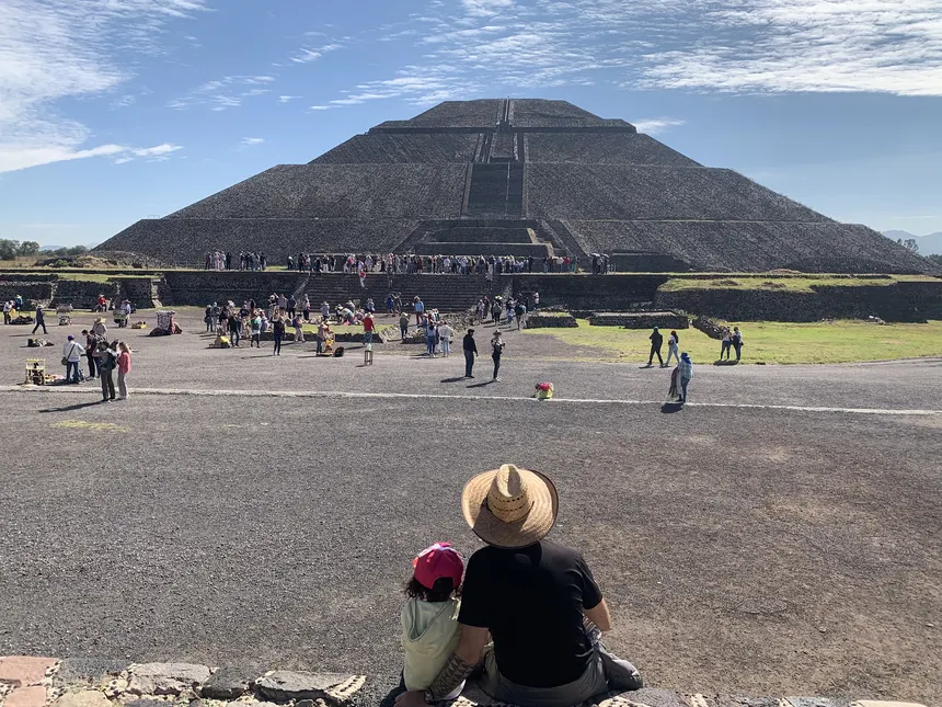 The Fascinating History of Mexico From Ancient Civilizations to a Modern Nation