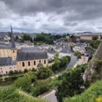 The History of Luxembourg From a Tiny Fortress to One of Europe's Wealthiest Nations