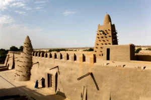 The History of Mali From the Great Mali Empire to a Modern African Nation