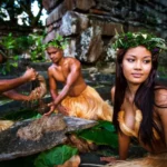 The History of Micronesia From Ancient Island Cultures to an Independent Nation