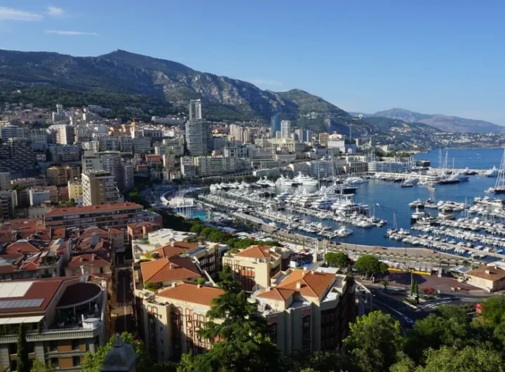 Monaco