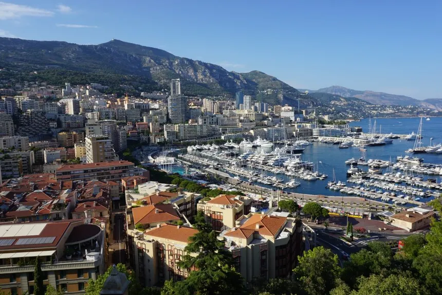 Monaco