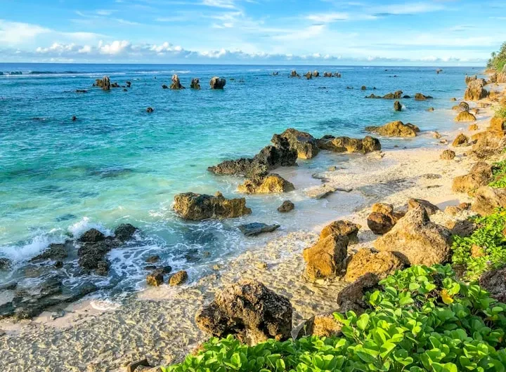 The History of Nauru