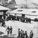 The History of Niger