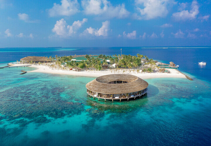 The History of the Maldives From Ancient Buddhist Kingdoms to a Global Luxury Destination