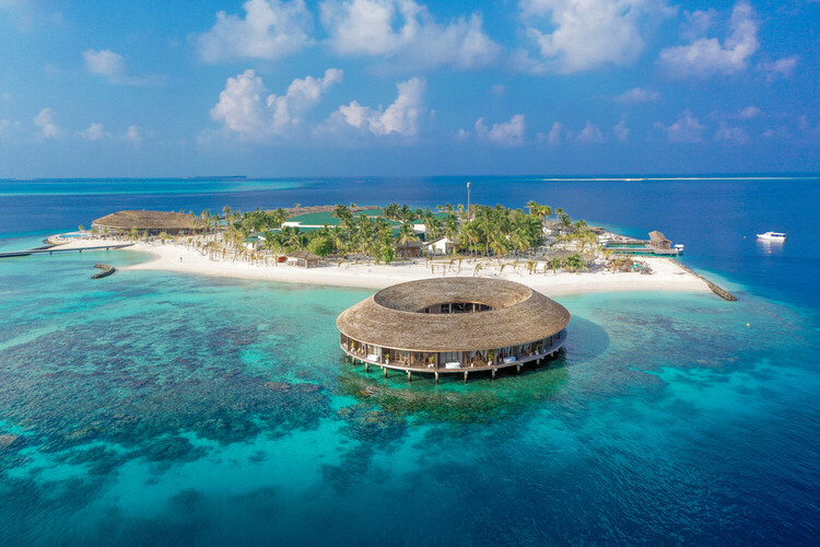The History of the Maldives From Ancient Buddhist Kingdoms to a Global Luxury Destination