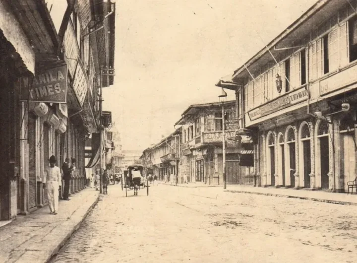 The History of the Philippines