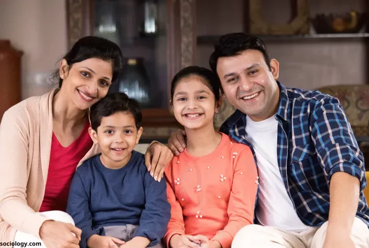 The Importance of Joint Family System in India