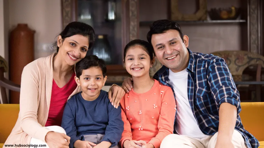 The Importance of Joint Family System in India