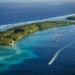The Intriguing History of the Marshall Islands