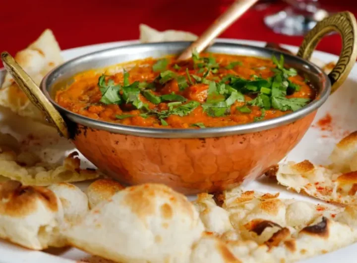 The Rich Tradition of Indian Cuisine and Spices