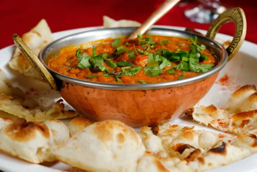 The Rich Tradition of Indian Cuisine and Spices