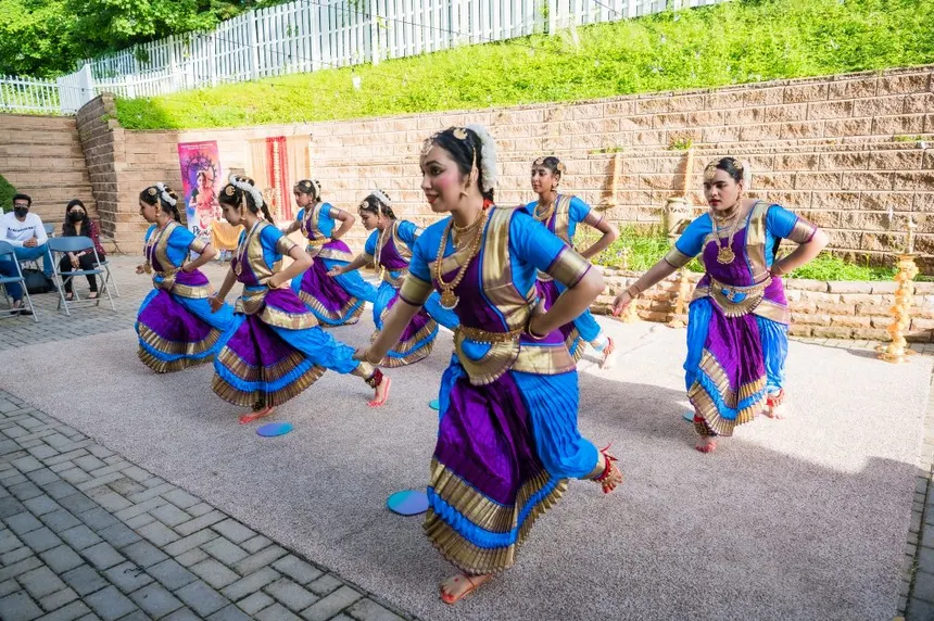 The Timeless Tradition of Indian Classical Dance