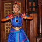 The Tradition of Indian Folk Dances and Regional Expressions