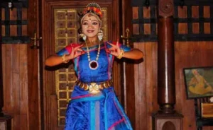 The Tradition of Indian Folk Dances and Regional Expressions