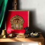 The Tradition of Indian Handicrafts and Artisan Culture