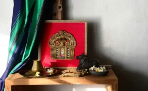 The Tradition of Indian Handicrafts and Artisan Culture