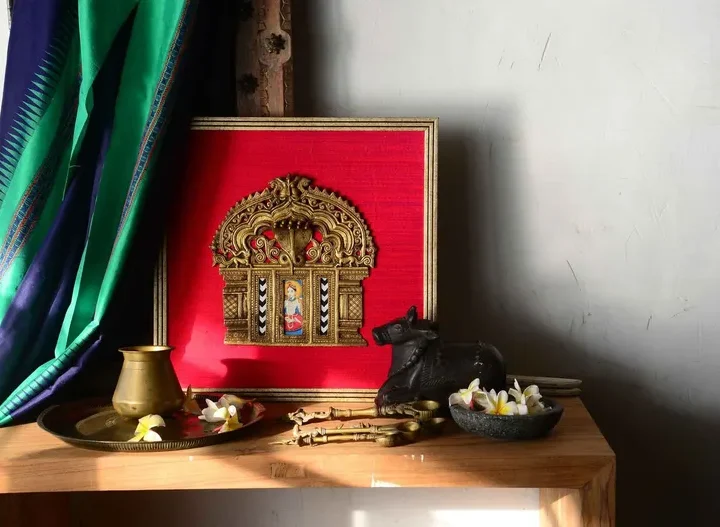 The Tradition of Indian Handicrafts and Artisan Culture