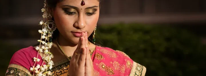 The Traditional Attire of India Saree and Beyond