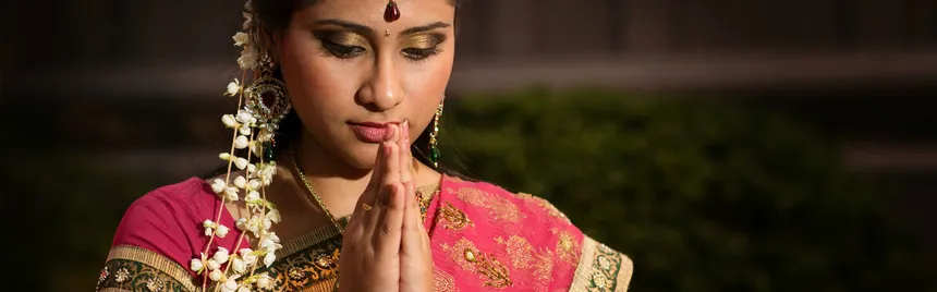 The Traditional Attire of India Saree and Beyond