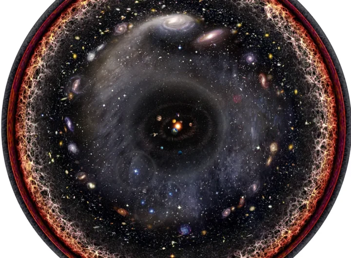 Unveiling the Count How Many Galaxies Exist in the Vast Universe