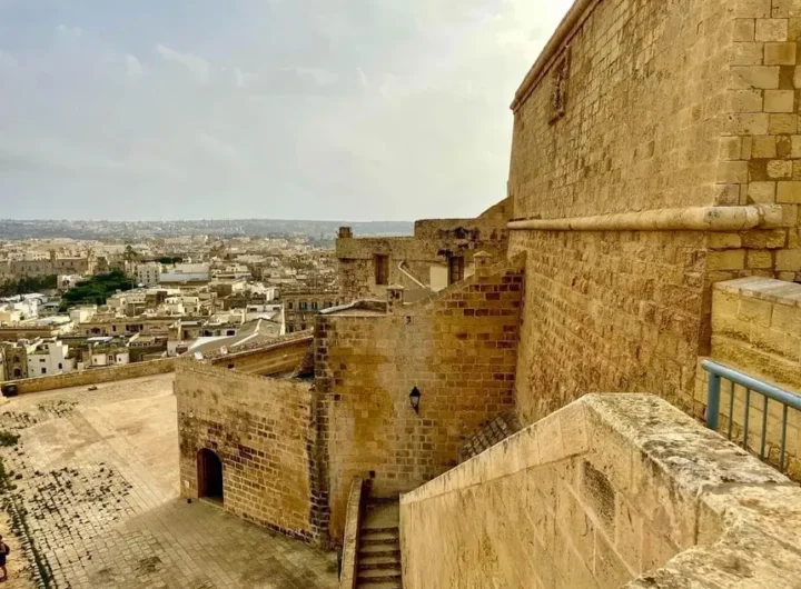 Unveiling the Timeless Saga The Fascinating History of Malta