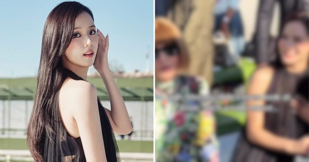 Viral Video Sparks Debate Over Anna Wintour’s Alleged Behavior Toward BLACKPINK’s Jisoo