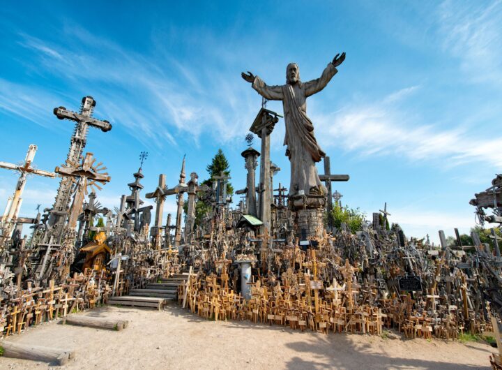 The Complete History of Lithuania From Grand Duchy to NATO Frontier Powerhouse in 2026