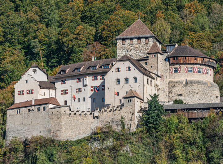 The Complete History of Liechtenstein From Imperial Principality to Wealthy Alpine Microstate in 2026