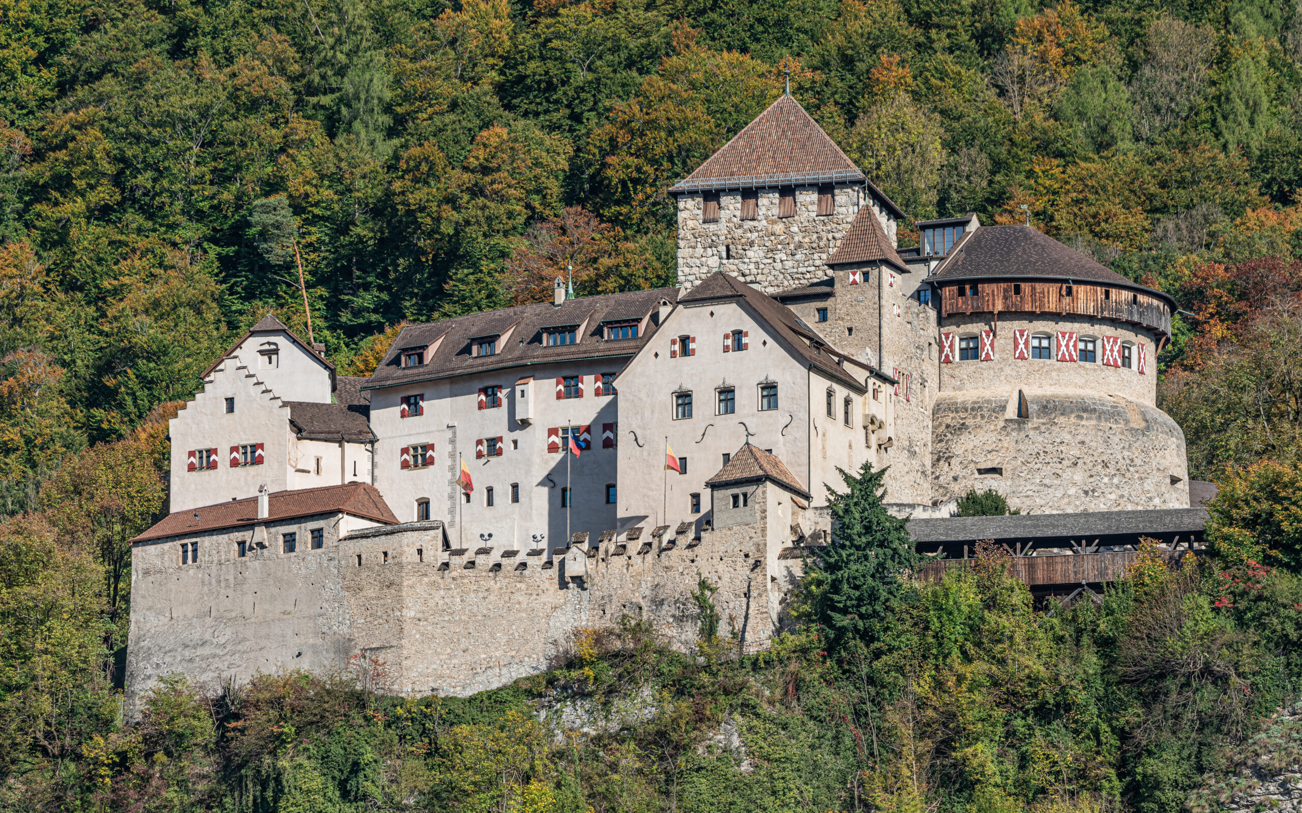 The Complete History of Liechtenstein From Imperial Principality to Wealthy Alpine Microstate in 2026