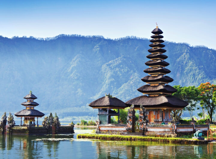 5 Best Tropical Destinations for Digital Nomads in 2026 Work from Paradise