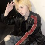 5th-Gen Idol Reveals Life-Changing Skincare Routine