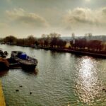 Best River Walks in Oxford for Scenic and Relaxing Strolls