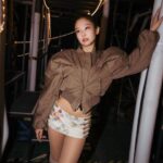 False Claims About Jennie Spark Fan War Involving BTS
