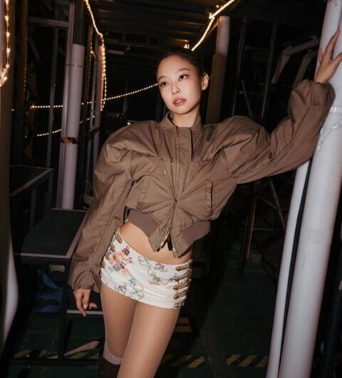 False Claims About Jennie Spark Fan War Involving BTS