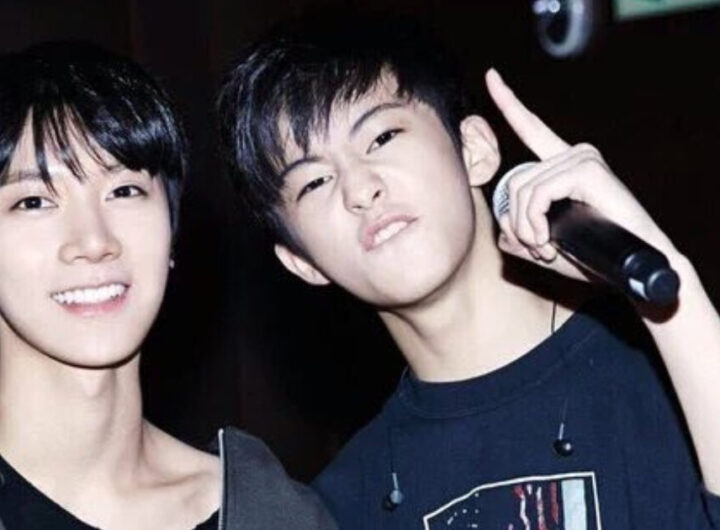 Fans Compare Mark and Ten’s Letters After Contract Changes