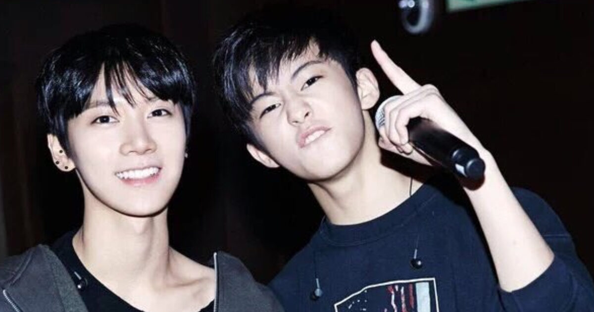 Fans Compare Mark and Ten’s Letters After Contract Changes