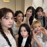 Kep1er Faces Spotify Stream Decline Amid Fan Concerns