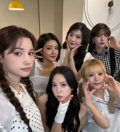 Kep1er Faces Spotify Stream Decline Amid Fan Concerns